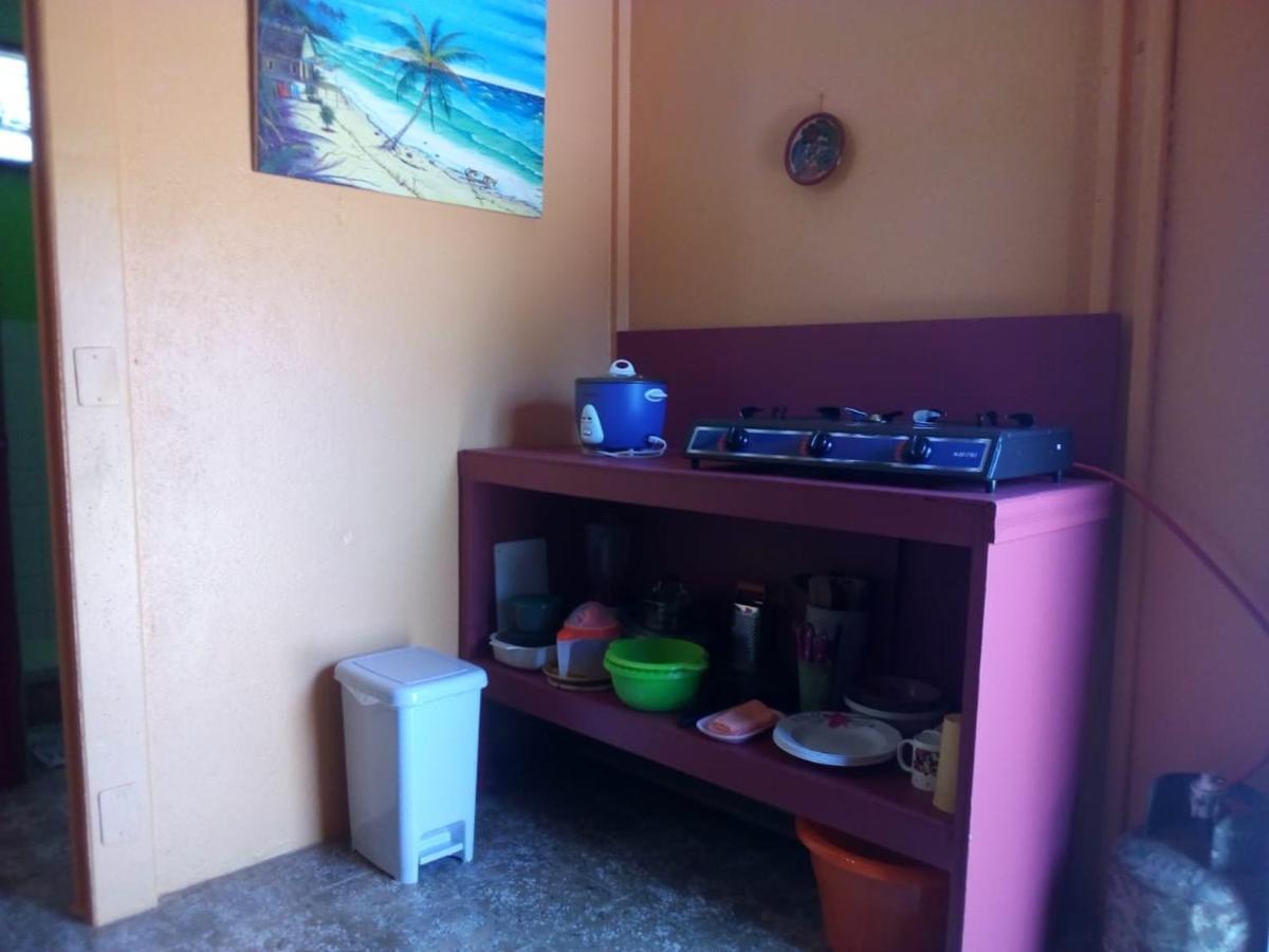 Hotel One Love Puerto Viejo Puerto Viejo de Talamanca Dış mekan fotoğraf