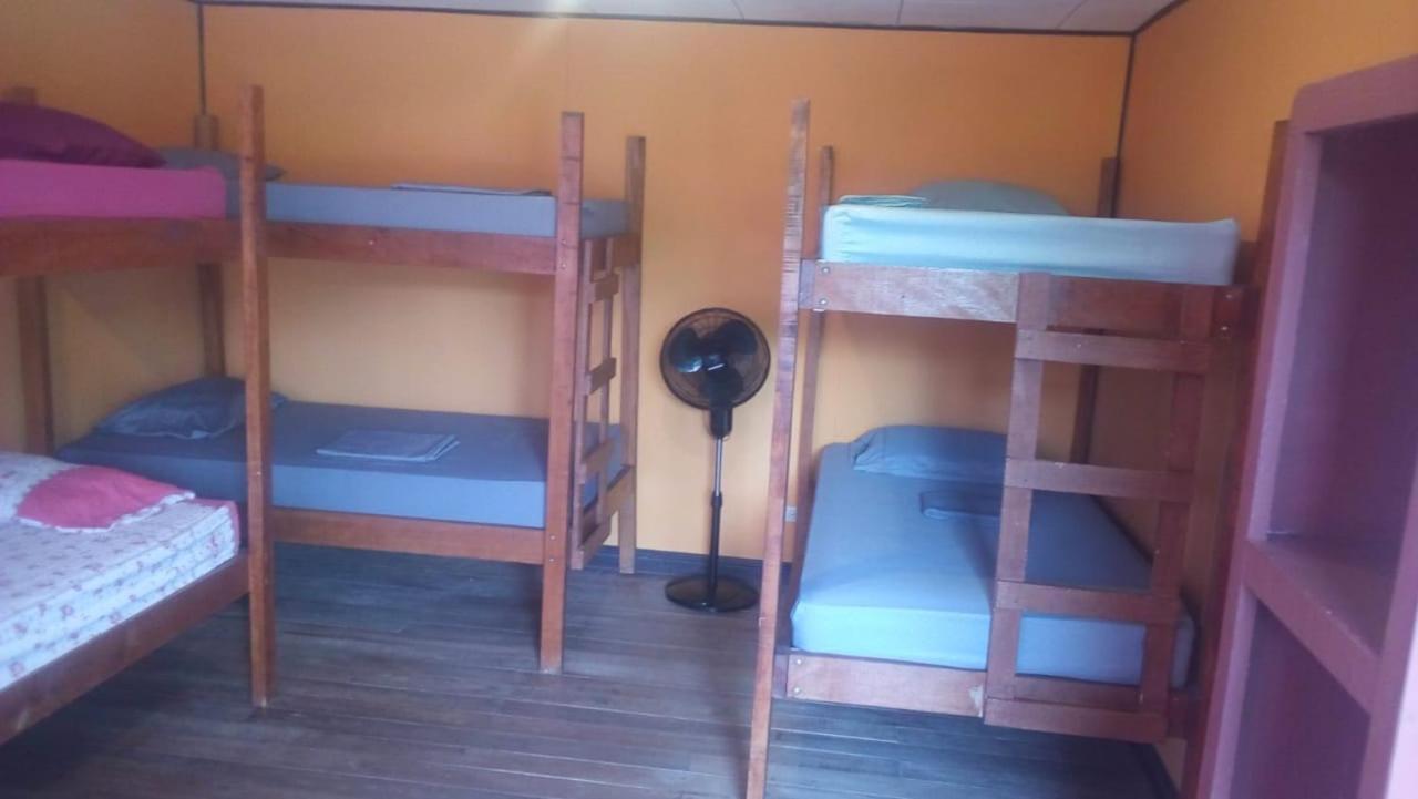 Hotel One Love Puerto Viejo Puerto Viejo de Talamanca Dış mekan fotoğraf