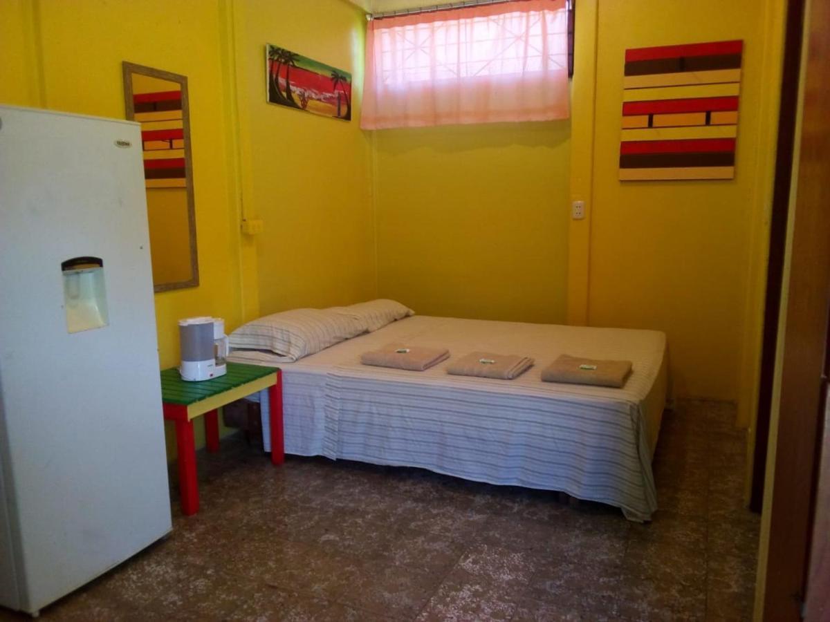 Hotel One Love Puerto Viejo Puerto Viejo de Talamanca Dış mekan fotoğraf