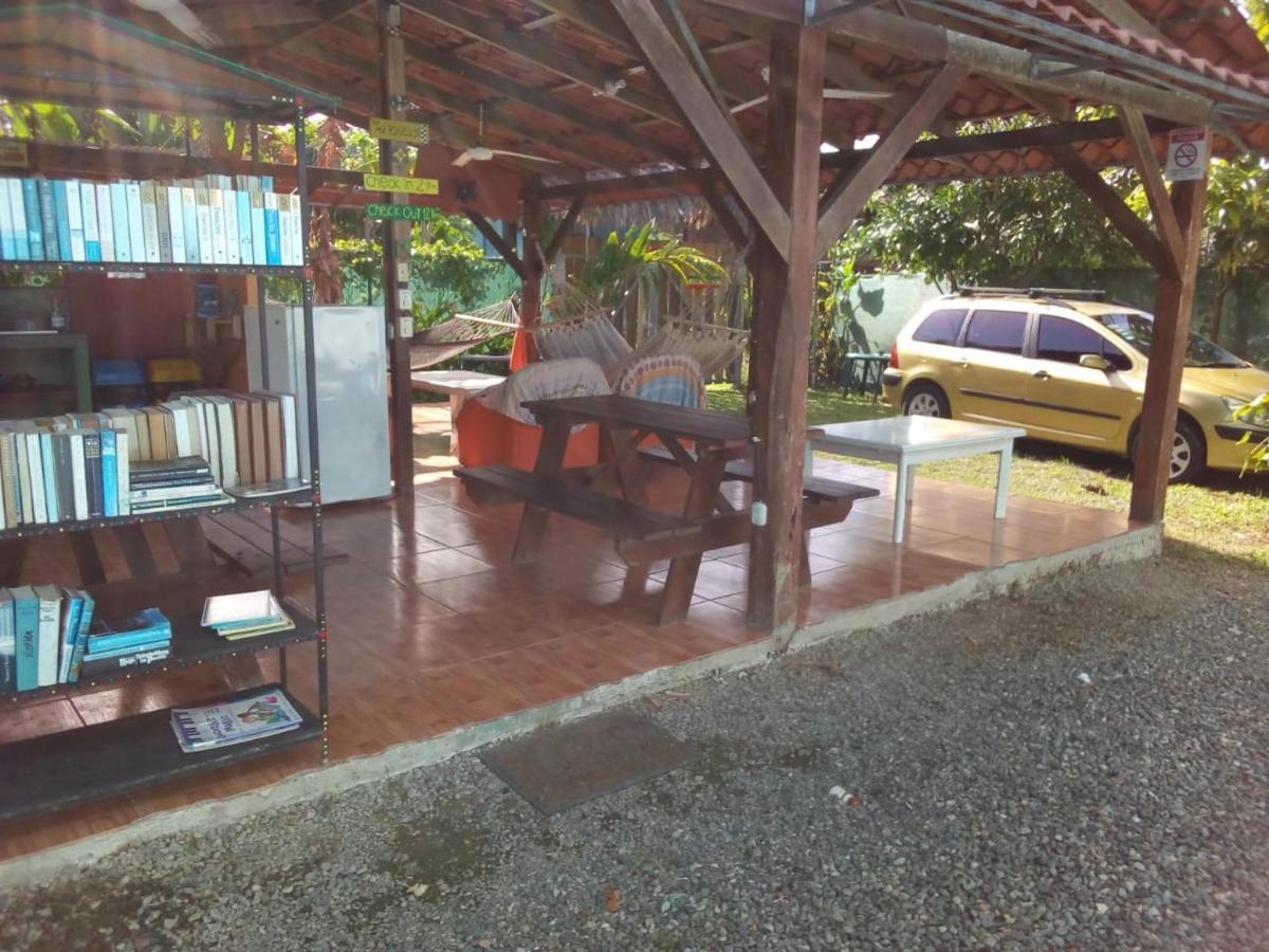 Hotel One Love Puerto Viejo Puerto Viejo de Talamanca Dış mekan fotoğraf
