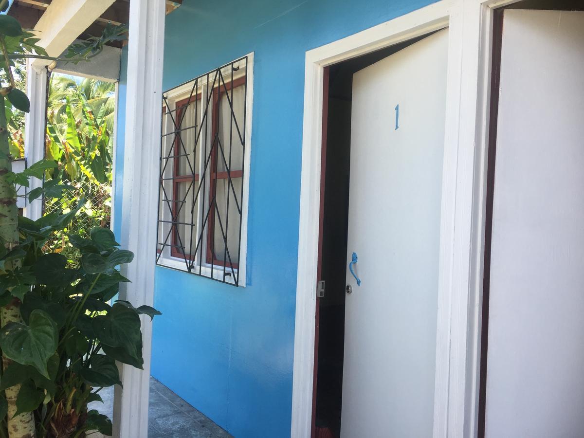 Hotel One Love Puerto Viejo Puerto Viejo de Talamanca Dış mekan fotoğraf