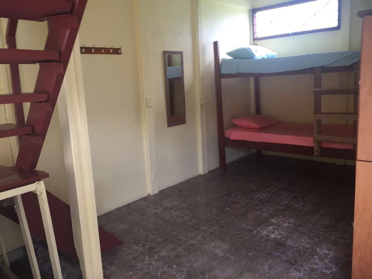 Hotel One Love Puerto Viejo Puerto Viejo de Talamanca Dış mekan fotoğraf