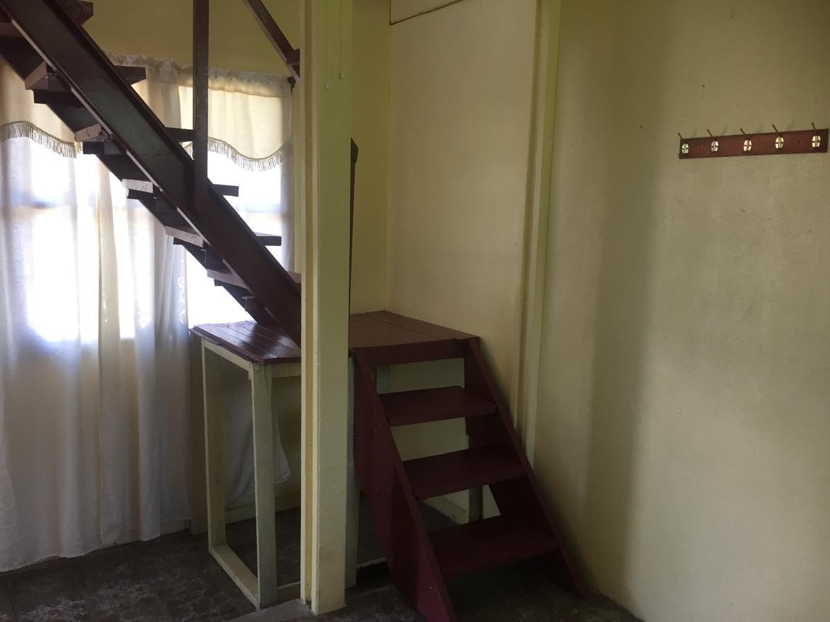Hotel One Love Puerto Viejo Puerto Viejo de Talamanca Dış mekan fotoğraf