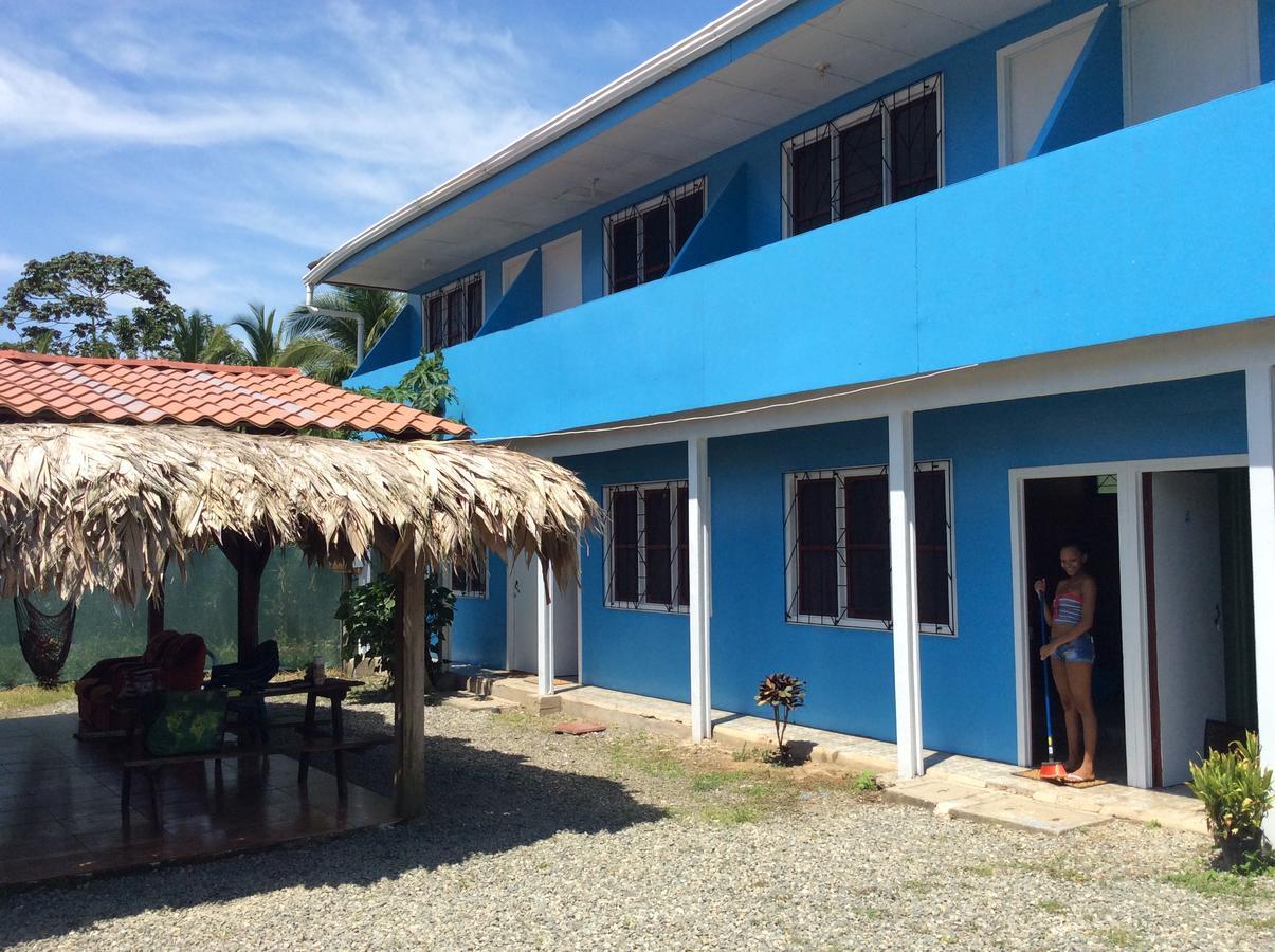 Hotel One Love Puerto Viejo Puerto Viejo de Talamanca Dış mekan fotoğraf