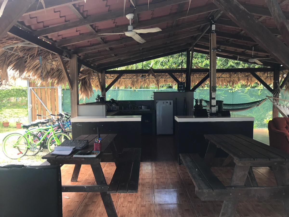 Hotel One Love Puerto Viejo Puerto Viejo de Talamanca Dış mekan fotoğraf