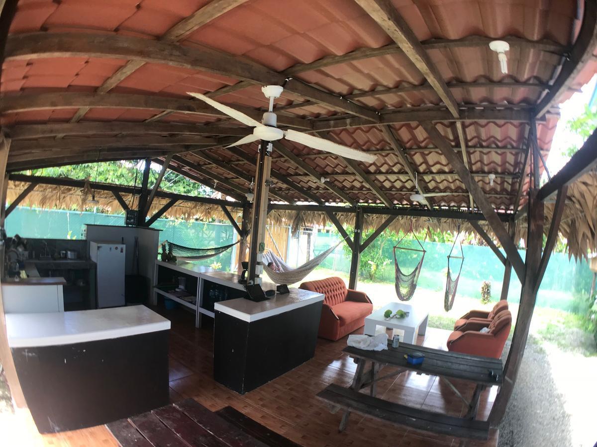 Hotel One Love Puerto Viejo Puerto Viejo de Talamanca Dış mekan fotoğraf