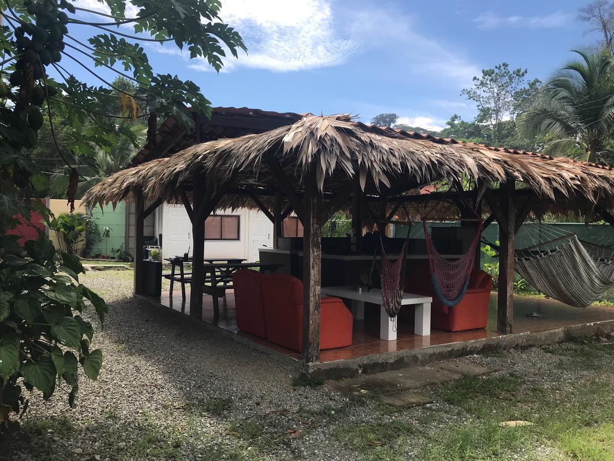 Hotel One Love Puerto Viejo Puerto Viejo de Talamanca Dış mekan fotoğraf