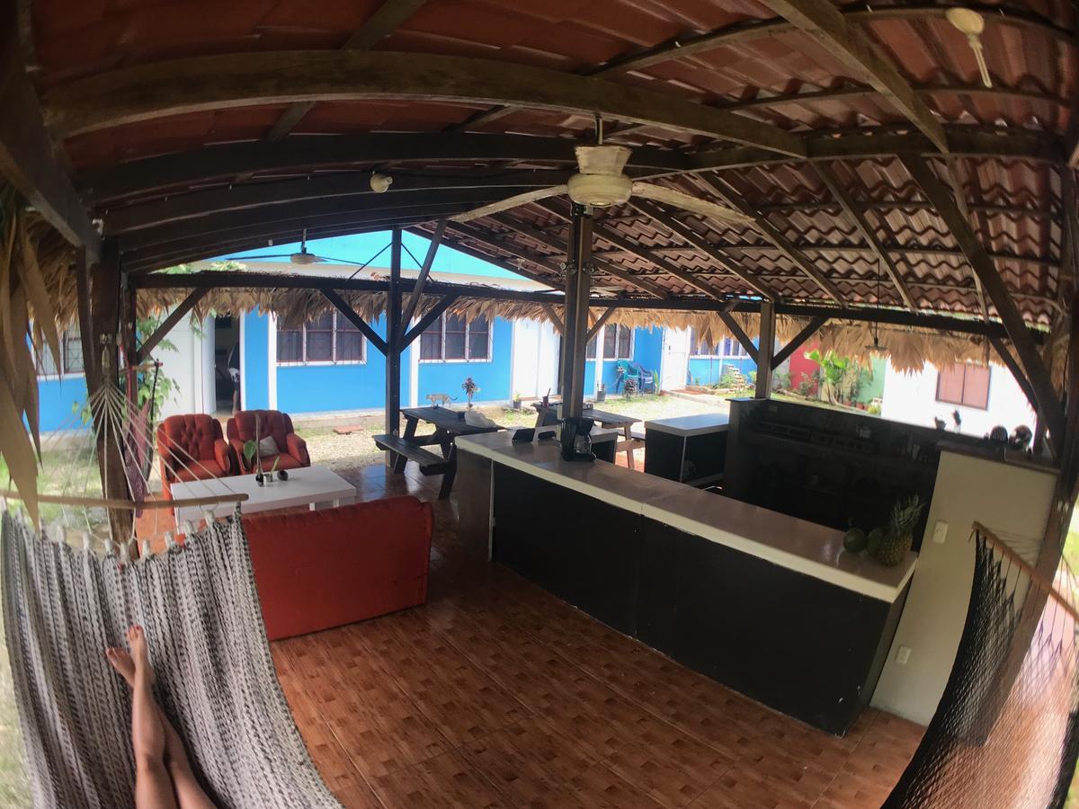 Hotel One Love Puerto Viejo Puerto Viejo de Talamanca Dış mekan fotoğraf