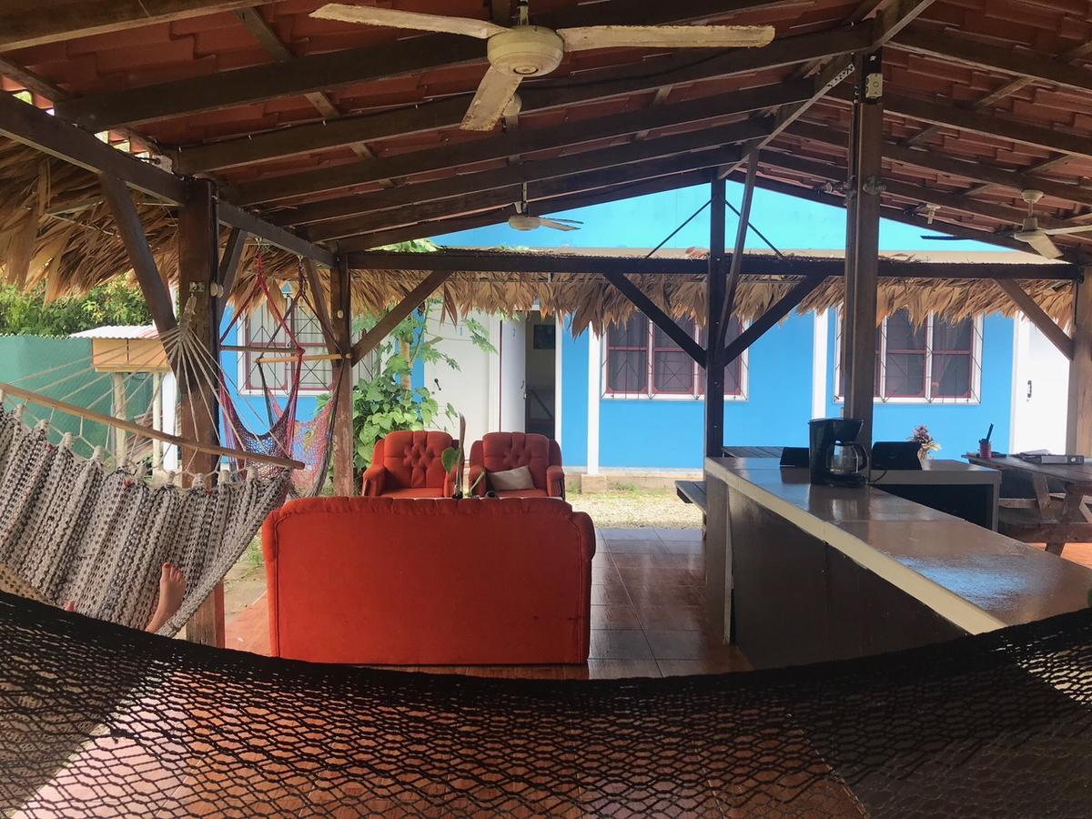 Hotel One Love Puerto Viejo Puerto Viejo de Talamanca Dış mekan fotoğraf