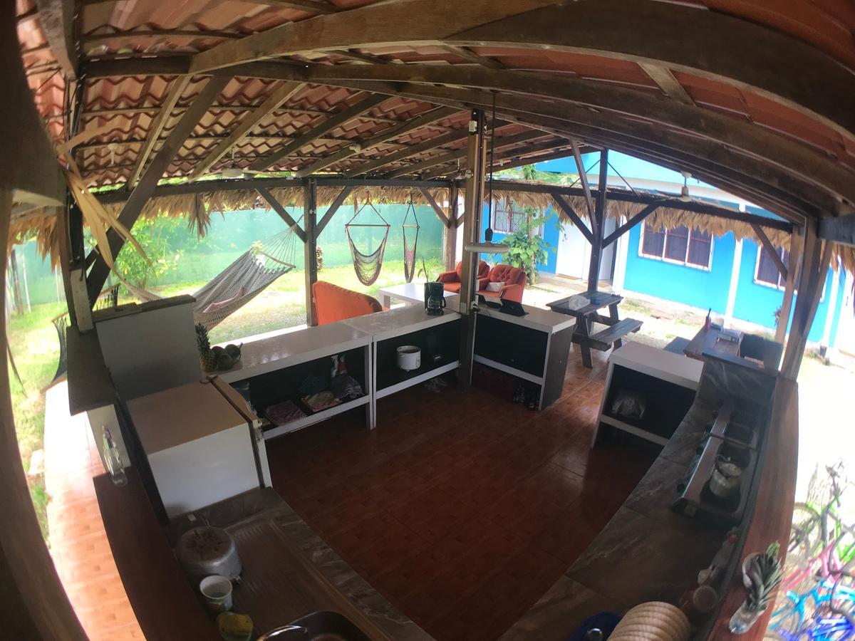 Hotel One Love Puerto Viejo Puerto Viejo de Talamanca Dış mekan fotoğraf
