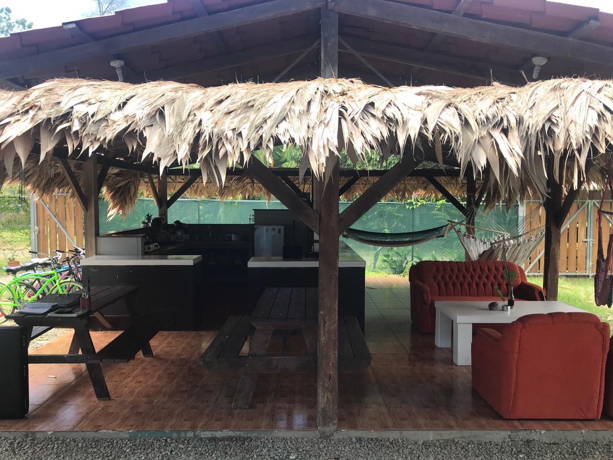 Hotel One Love Puerto Viejo Puerto Viejo de Talamanca Dış mekan fotoğraf