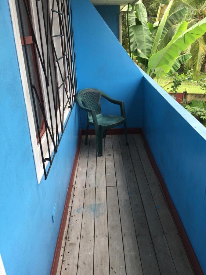 Hotel One Love Puerto Viejo Puerto Viejo de Talamanca Dış mekan fotoğraf