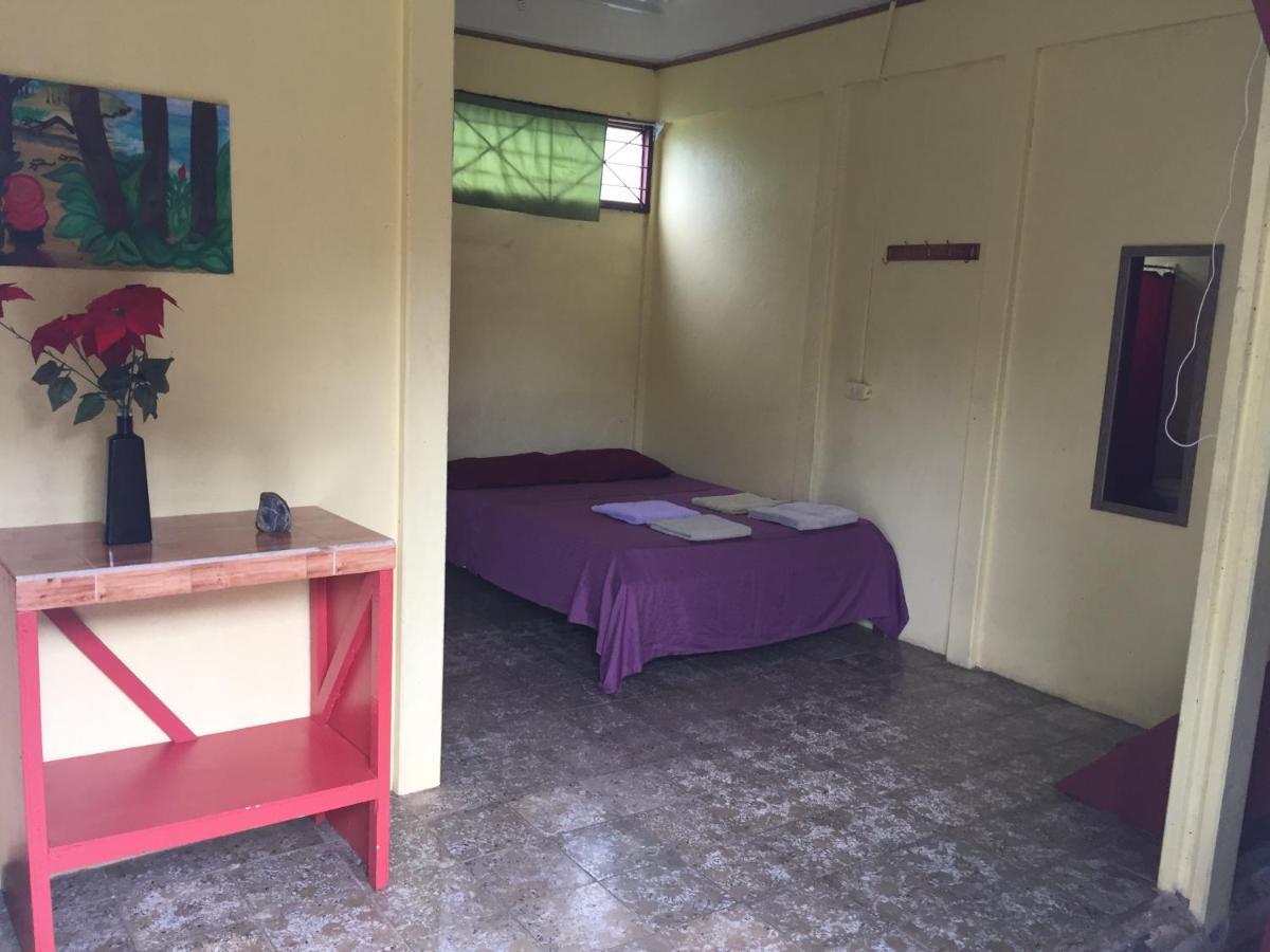 Hotel One Love Puerto Viejo Puerto Viejo de Talamanca Dış mekan fotoğraf