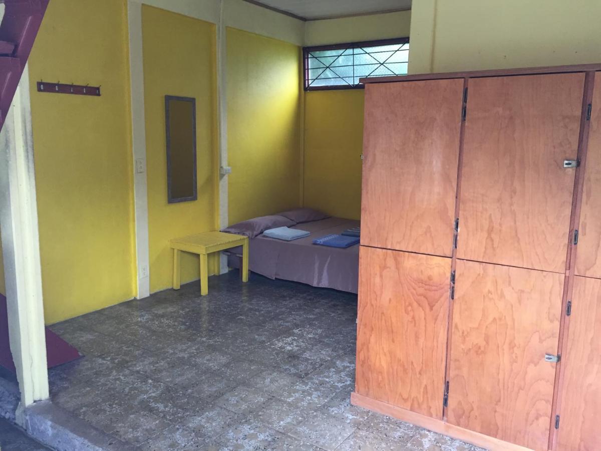 Hotel One Love Puerto Viejo Puerto Viejo de Talamanca Dış mekan fotoğraf